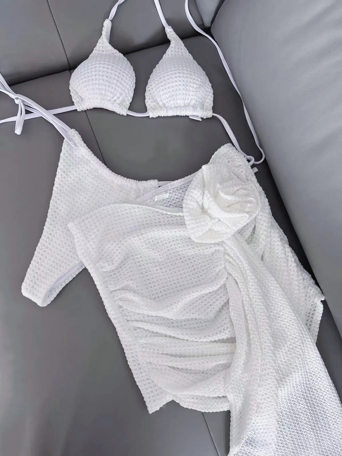 Bikini Nova de Tres Piezas