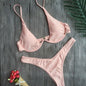 Bikini Eclipse Space Wear
