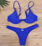 Bikini Eclipse Space Wear