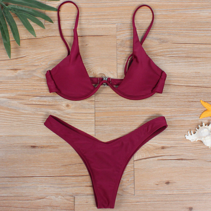 Bikini Eclipse Space Wear