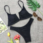 Bikini Eclipse Space Wear