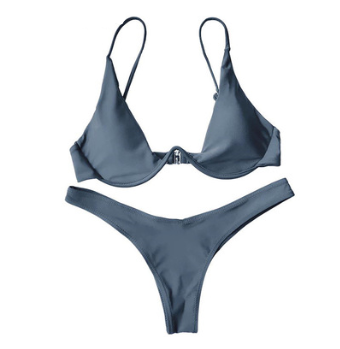 Bikini Eclipse Space Wear