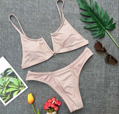 Bikini Eclipse Space Wear