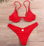 Bikini Eclipse Space Wear