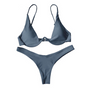 Bikini Eclipse Space Wear