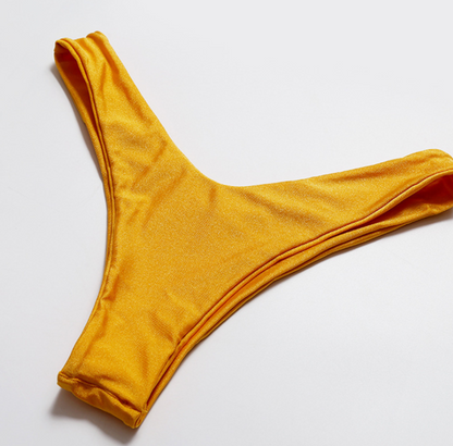 Bikini Eclipse Space Wear
