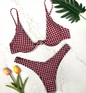Bikini Eclipse Space Wear