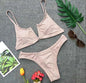 Bikini Eclipse Space Wear